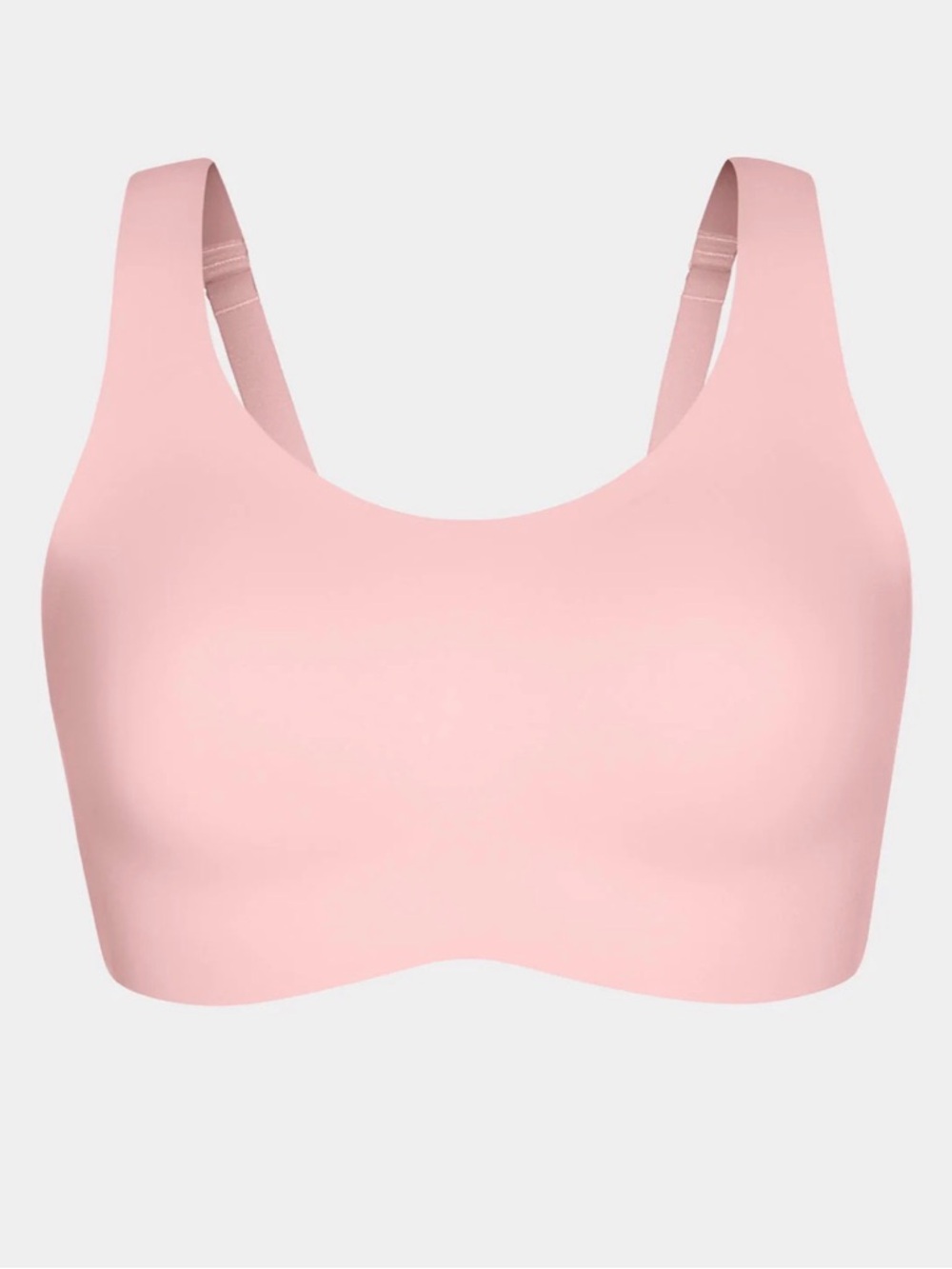 Knix Revolution Adjustable Pull Over Scoop Bra